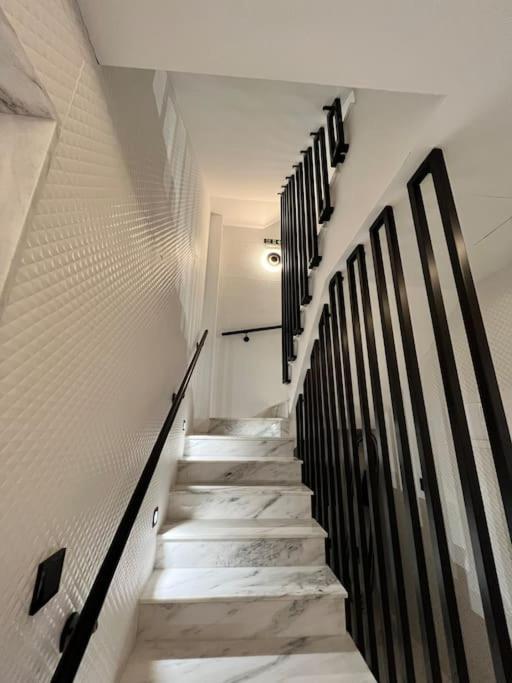 Beautiful 4-Bedroom Townhouse In 슬리에마 외부 사진